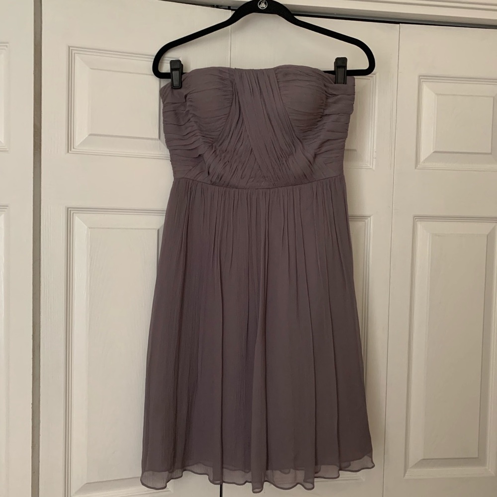 Formal dress